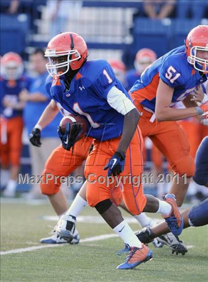 Thumbnail 2 in FR: Spring Valley @ Bishop Gorman photogallery.