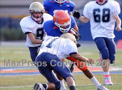 Thumbnail 1 in FR: Spring Valley @ Bishop Gorman photogallery.