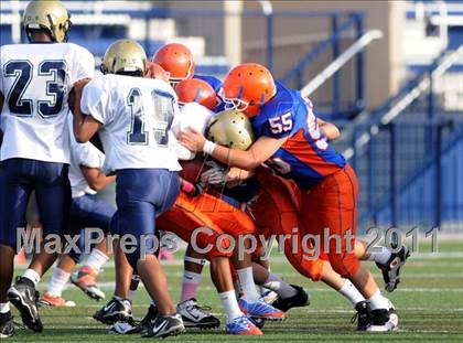 Thumbnail 2 in FR: Spring Valley @ Bishop Gorman photogallery.