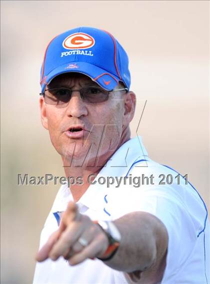 Thumbnail 1 in FR: Spring Valley @ Bishop Gorman photogallery.