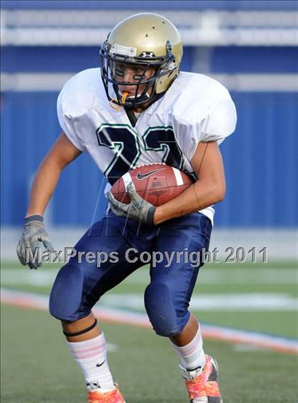 Thumbnail 3 in FR: Spring Valley @ Bishop Gorman photogallery.