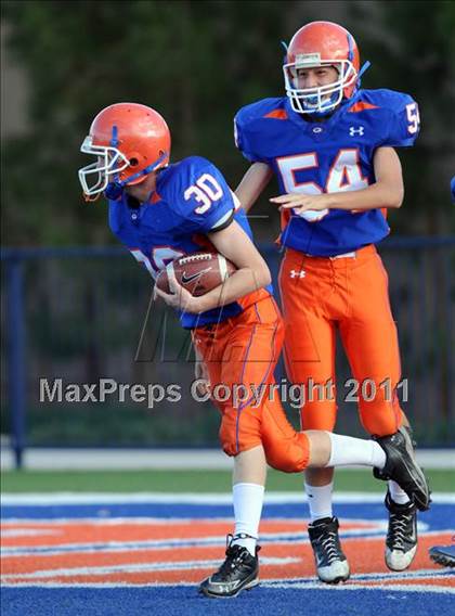 Thumbnail 2 in FR: Spring Valley @ Bishop Gorman photogallery.