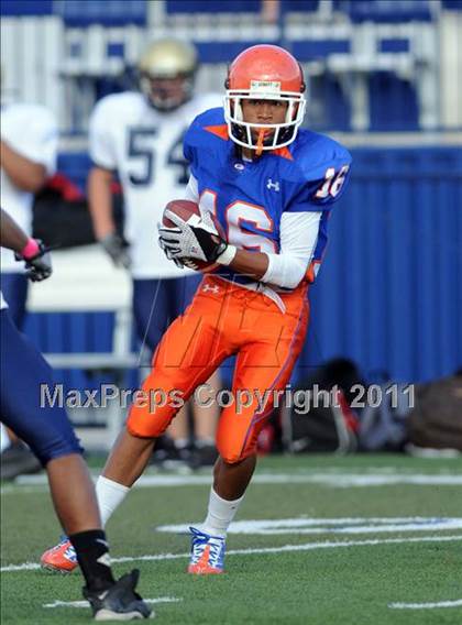 Thumbnail 3 in FR: Spring Valley @ Bishop Gorman photogallery.
