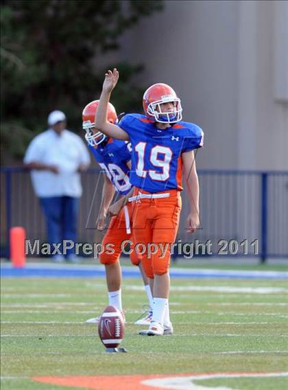 Thumbnail 1 in FR: Spring Valley @ Bishop Gorman photogallery.