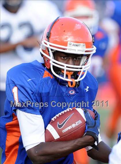 Thumbnail 1 in FR: Spring Valley @ Bishop Gorman photogallery.