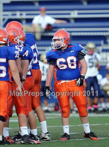 Thumbnail 2 in FR: Spring Valley @ Bishop Gorman photogallery.