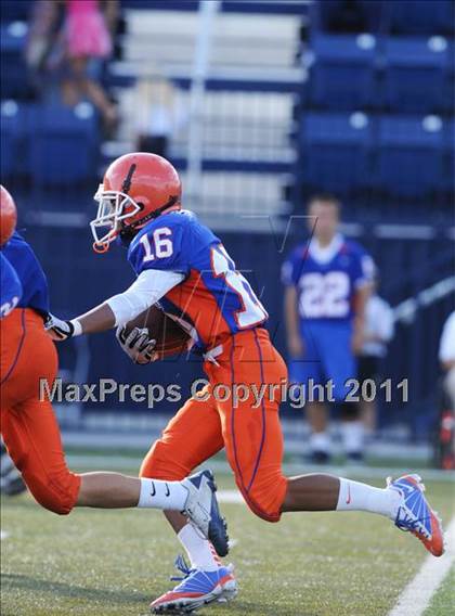 Thumbnail 1 in FR: Spring Valley @ Bishop Gorman photogallery.