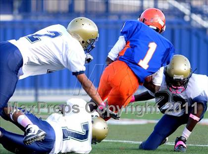 Thumbnail 1 in FR: Spring Valley @ Bishop Gorman photogallery.