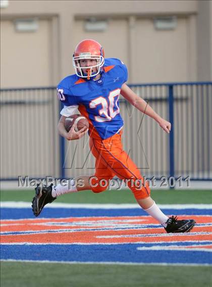 Thumbnail 1 in FR: Spring Valley @ Bishop Gorman photogallery.
