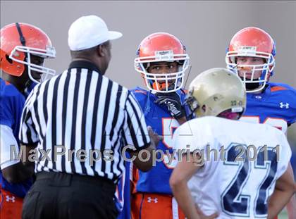 Thumbnail 1 in FR: Spring Valley @ Bishop Gorman photogallery.