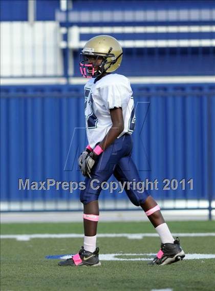 Thumbnail 3 in FR: Spring Valley @ Bishop Gorman photogallery.
