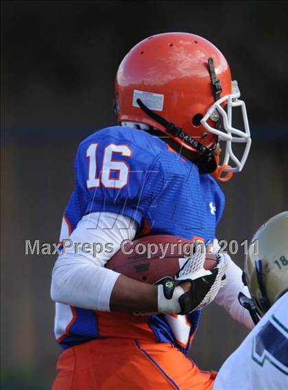 Thumbnail 2 in FR: Spring Valley @ Bishop Gorman photogallery.