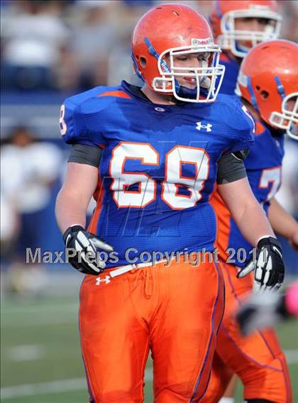 Thumbnail 2 in FR: Spring Valley @ Bishop Gorman photogallery.