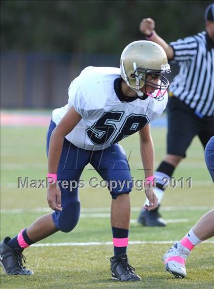 Thumbnail 3 in FR: Spring Valley @ Bishop Gorman photogallery.