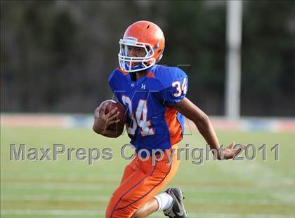 Thumbnail 2 in FR: Spring Valley @ Bishop Gorman photogallery.