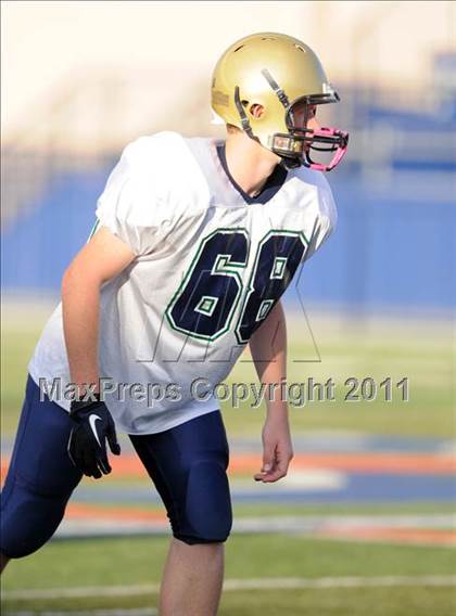 Thumbnail 1 in FR: Spring Valley @ Bishop Gorman photogallery.