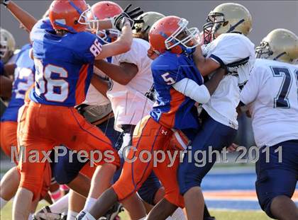 Thumbnail 1 in FR: Spring Valley @ Bishop Gorman photogallery.