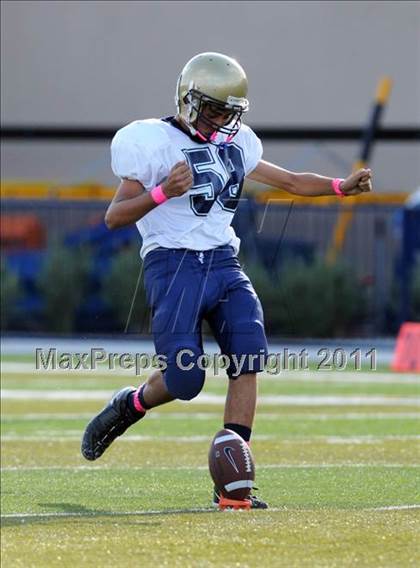 Thumbnail 3 in FR: Spring Valley @ Bishop Gorman photogallery.