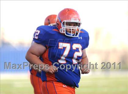 Thumbnail 2 in FR: Spring Valley @ Bishop Gorman photogallery.