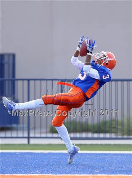 Thumbnail 1 in FR: Spring Valley @ Bishop Gorman photogallery.