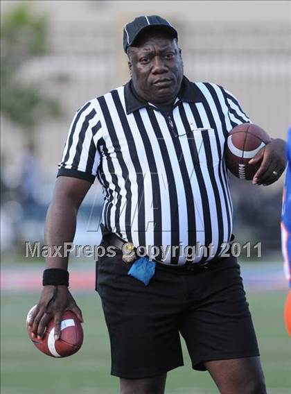 Thumbnail 3 in FR: Spring Valley @ Bishop Gorman photogallery.