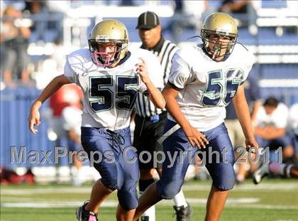 Thumbnail 1 in FR: Spring Valley @ Bishop Gorman photogallery.