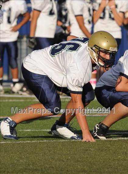 Thumbnail 3 in FR: Spring Valley @ Bishop Gorman photogallery.