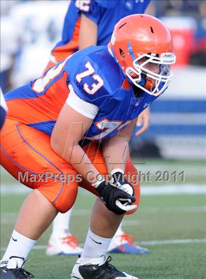 Thumbnail 2 in FR: Spring Valley @ Bishop Gorman photogallery.