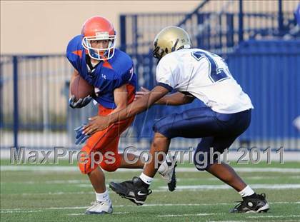 Thumbnail 3 in FR: Spring Valley @ Bishop Gorman photogallery.