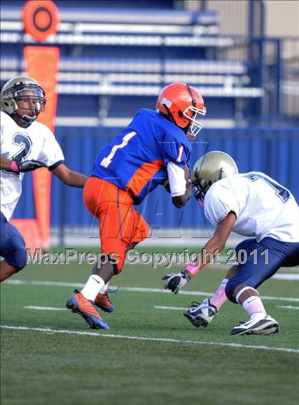 Thumbnail 3 in FR: Spring Valley @ Bishop Gorman photogallery.