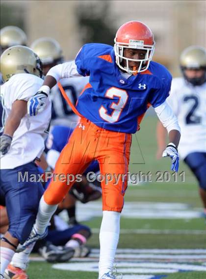Thumbnail 2 in FR: Spring Valley @ Bishop Gorman photogallery.