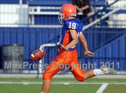 Thumbnail 1 in FR: Spring Valley @ Bishop Gorman photogallery.