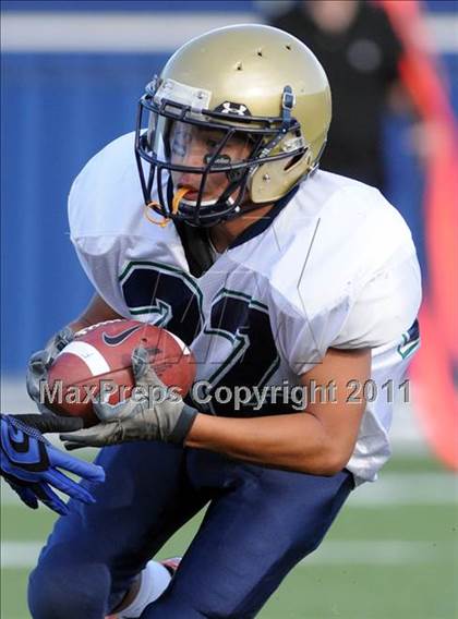 Thumbnail 2 in FR: Spring Valley @ Bishop Gorman photogallery.