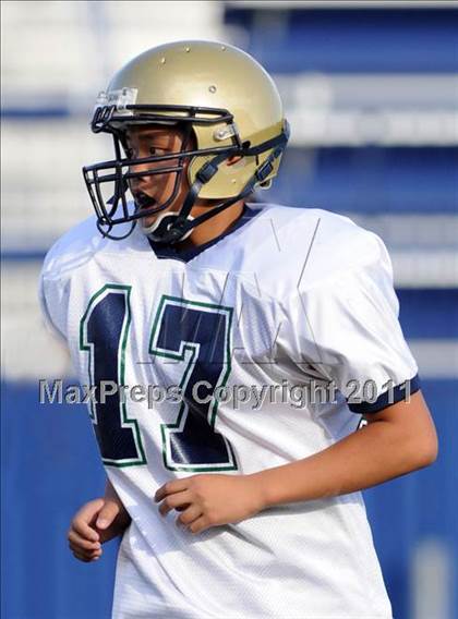 Thumbnail 3 in FR: Spring Valley @ Bishop Gorman photogallery.