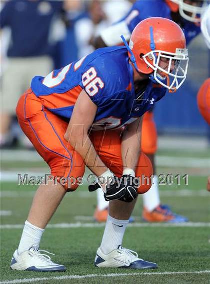 Thumbnail 2 in FR: Spring Valley @ Bishop Gorman photogallery.
