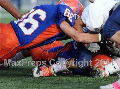 Thumbnail 2 in FR: Spring Valley @ Bishop Gorman photogallery.