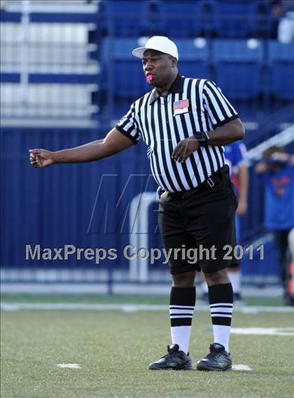 Thumbnail 2 in FR: Spring Valley @ Bishop Gorman photogallery.