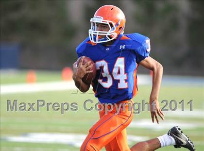 Thumbnail 3 in FR: Spring Valley @ Bishop Gorman photogallery.