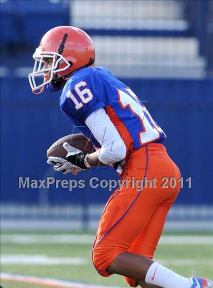 Thumbnail 2 in FR: Spring Valley @ Bishop Gorman photogallery.
