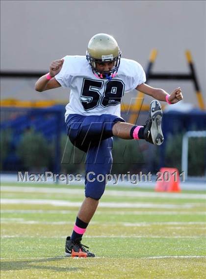 Thumbnail 1 in FR: Spring Valley @ Bishop Gorman photogallery.