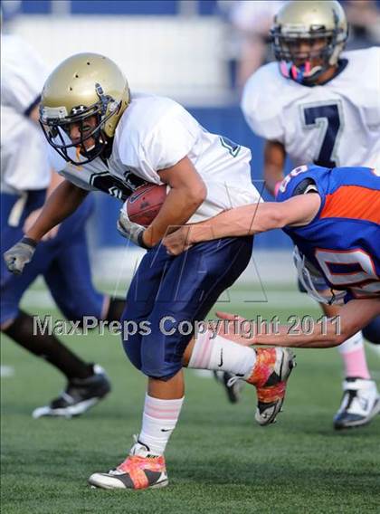 Thumbnail 1 in FR: Spring Valley @ Bishop Gorman photogallery.