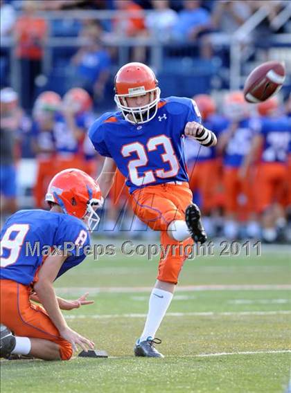 Thumbnail 3 in FR: Spring Valley @ Bishop Gorman photogallery.