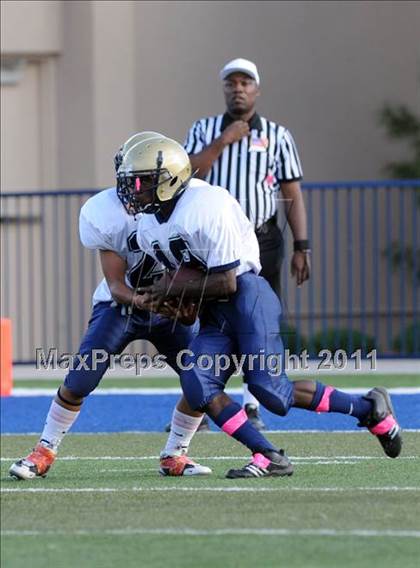 Thumbnail 2 in FR: Spring Valley @ Bishop Gorman photogallery.