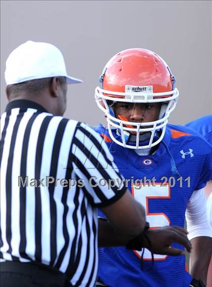 Thumbnail 2 in FR: Spring Valley @ Bishop Gorman photogallery.