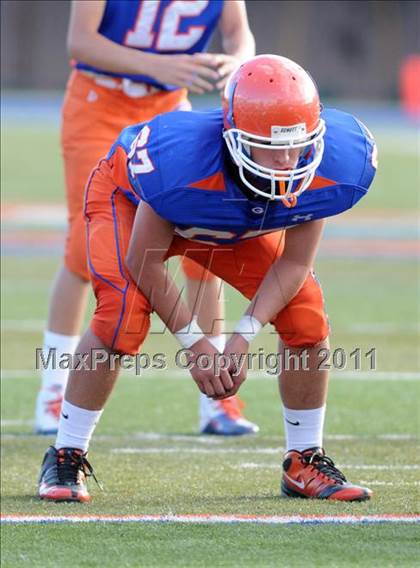 Thumbnail 2 in FR: Spring Valley @ Bishop Gorman photogallery.