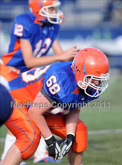 Thumbnail 2 in FR: Spring Valley @ Bishop Gorman photogallery.