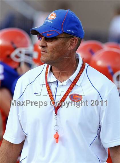 Thumbnail 1 in FR: Spring Valley @ Bishop Gorman photogallery.