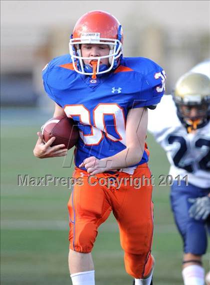 Thumbnail 3 in FR: Spring Valley @ Bishop Gorman photogallery.