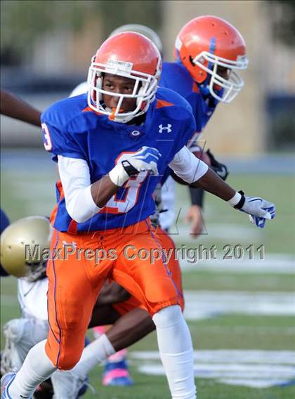 Thumbnail 1 in FR: Spring Valley @ Bishop Gorman photogallery.