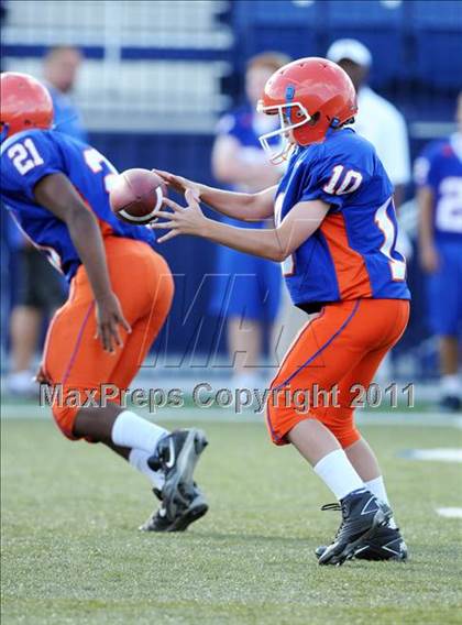Thumbnail 3 in FR: Spring Valley @ Bishop Gorman photogallery.